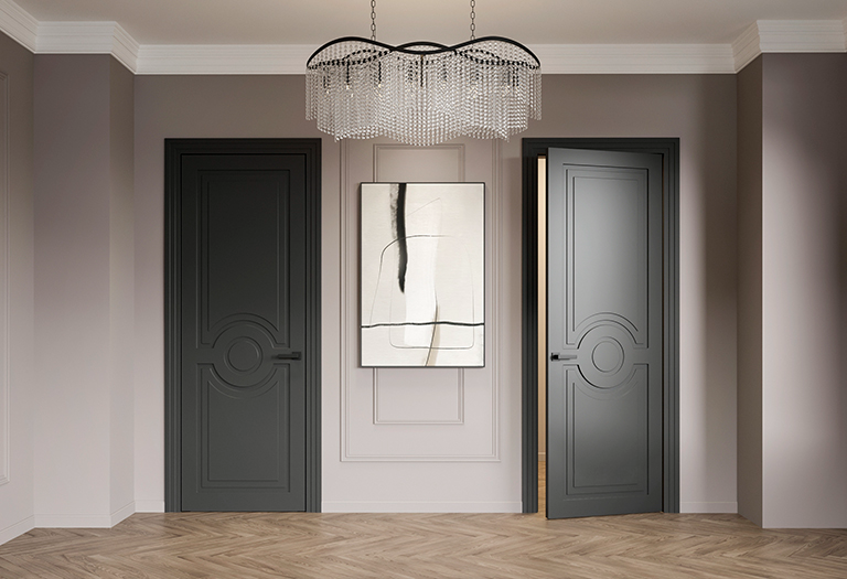 СКИДКА ПРИ ПОКУПКЕ ОТ 3-ЕХ ДВЕРЕЙ