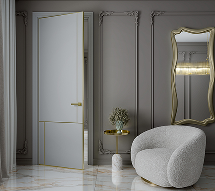 СКИДКА 12 % НА МЕЖКОМНАТНЫЕ ДВЕРИ «AURUM DOORS» В САНКТ-ПЕТЕРБУРГЕ